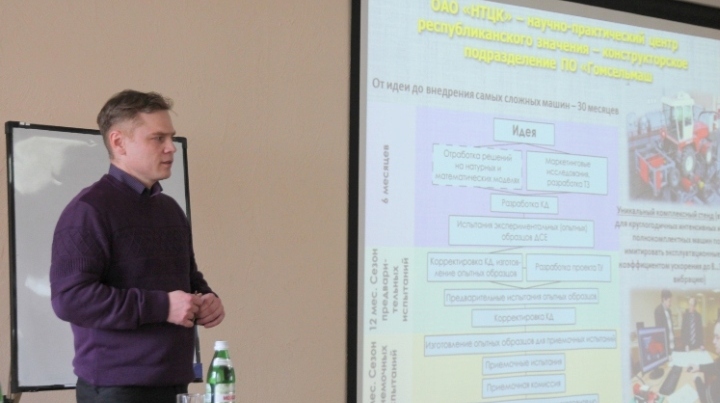 Сергей Писарев