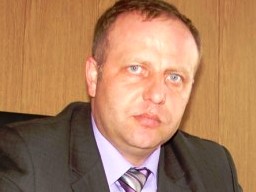 Виктор Крышнёв