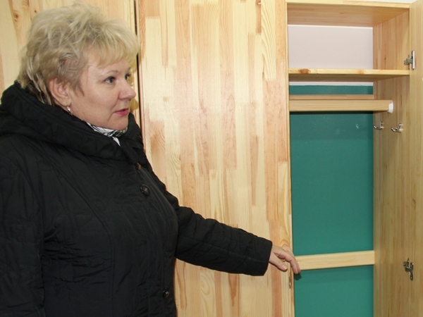 Зоя Кравченко