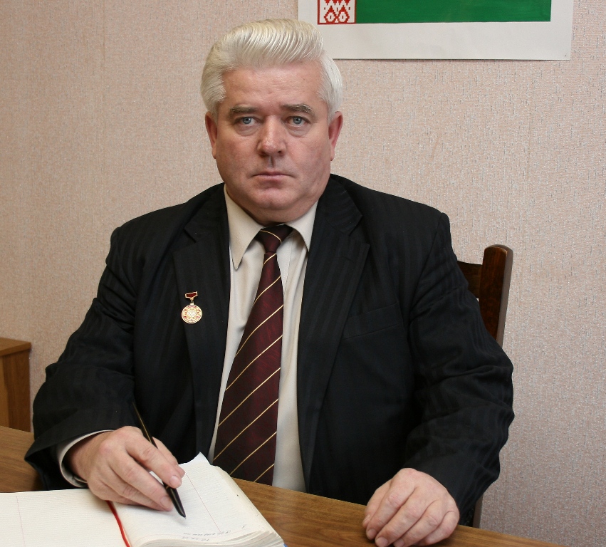 Петр Ситайло