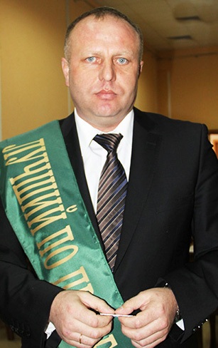 Виктор Крышнев