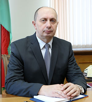 Виталий Вовк