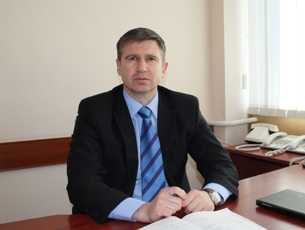 Валерий Сулеев