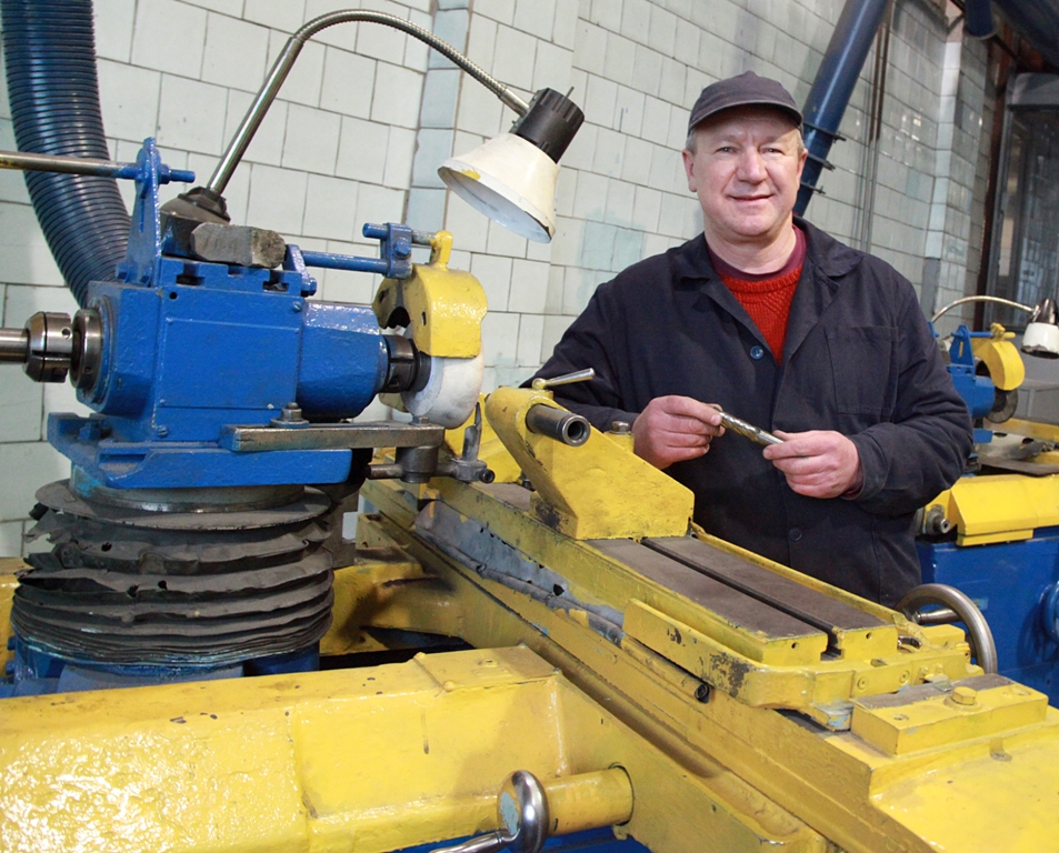 Валерий Етишев