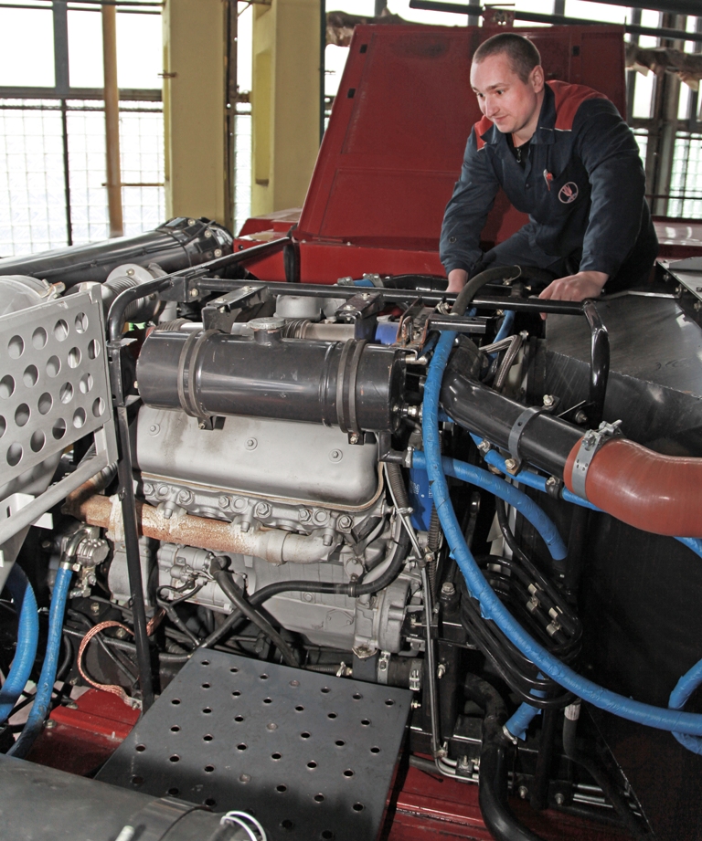 Александр Цалко