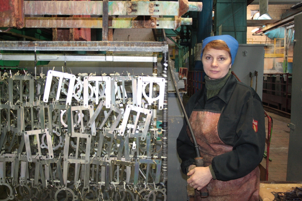 Надежда Вегеро