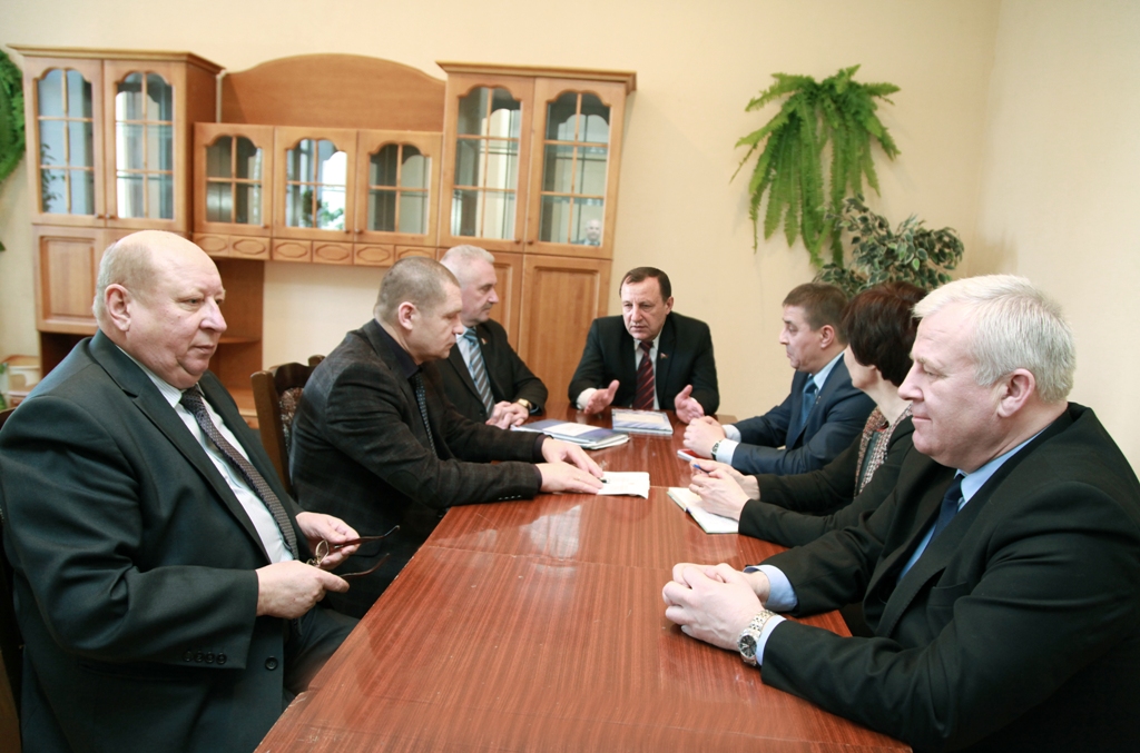 Депутатская группа