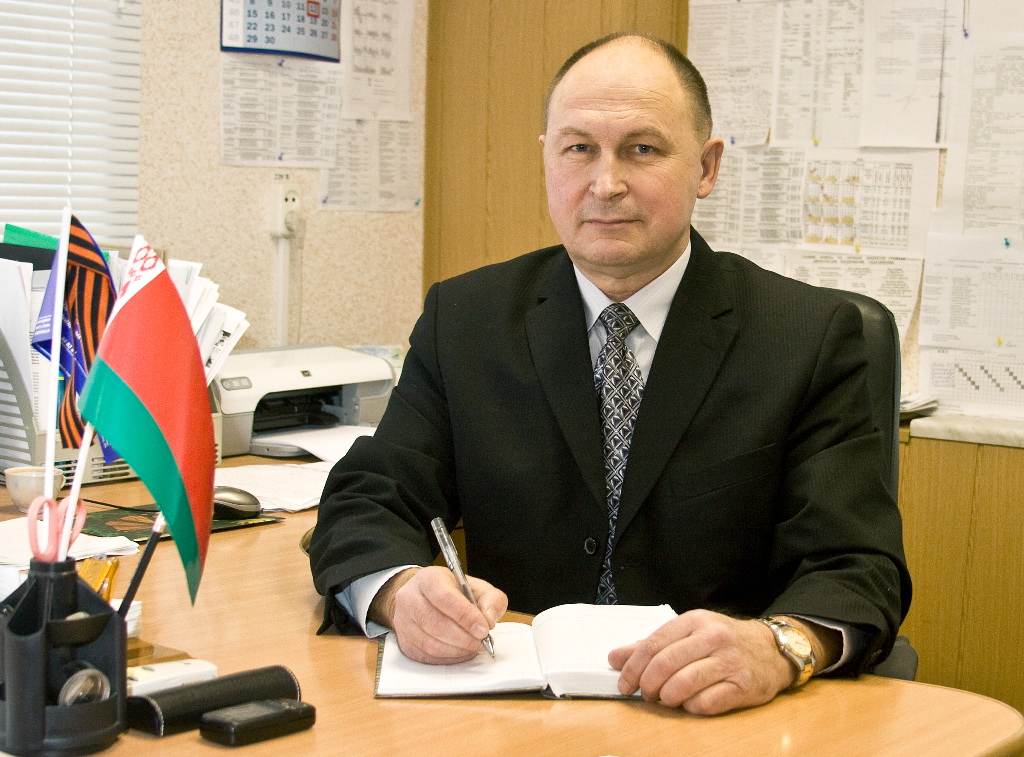 Сергей Сердюков