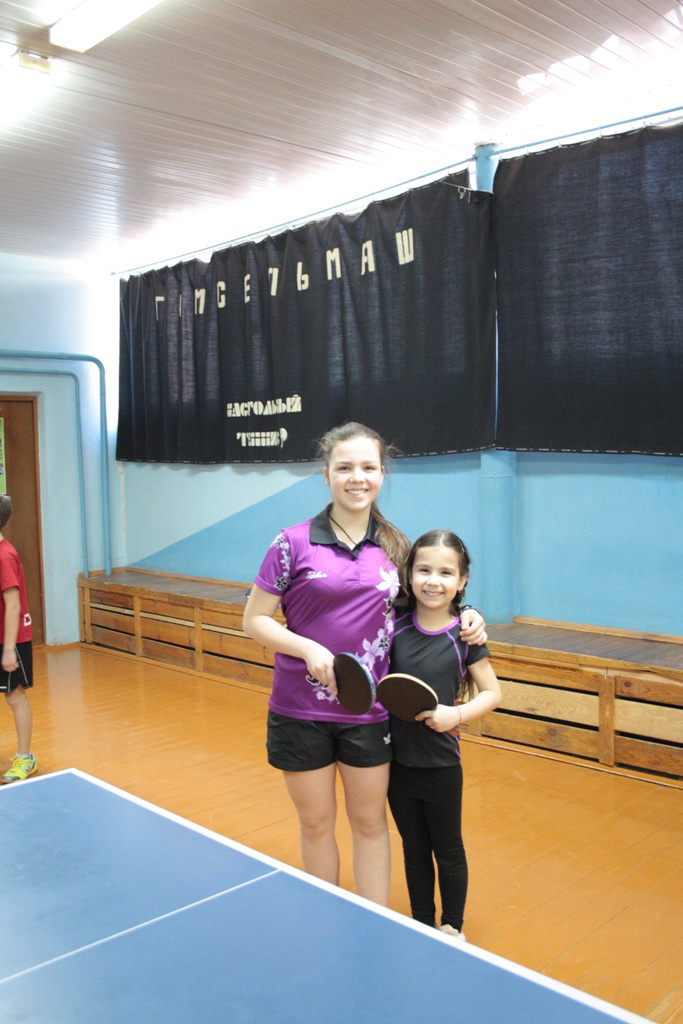 Сестры Галецкие