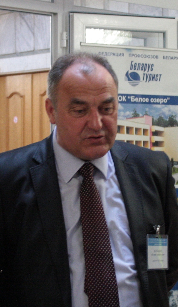 Валерий Кузьмич