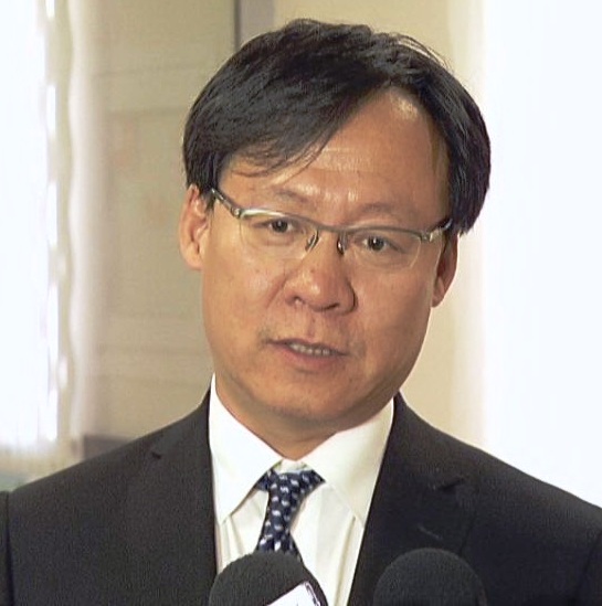 Цзя Цзянтао