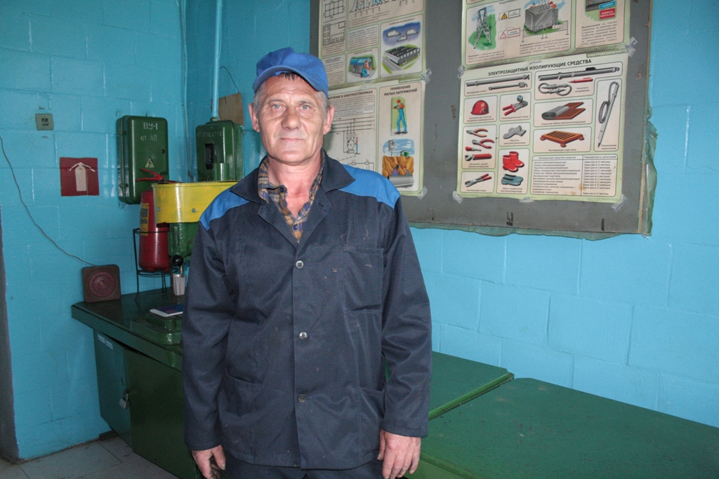 Александр Евменцов