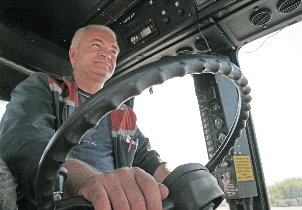 Сергей Зуборев