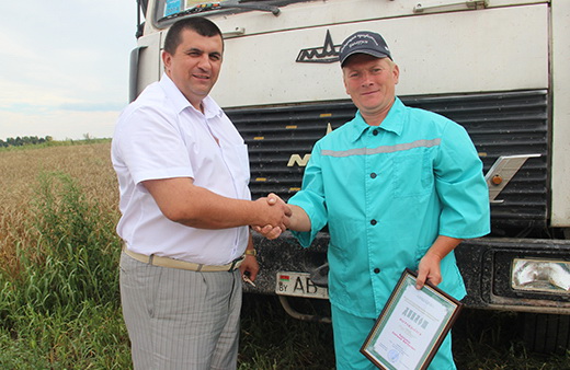 Александр Григоренко и Анатолий Кураликов