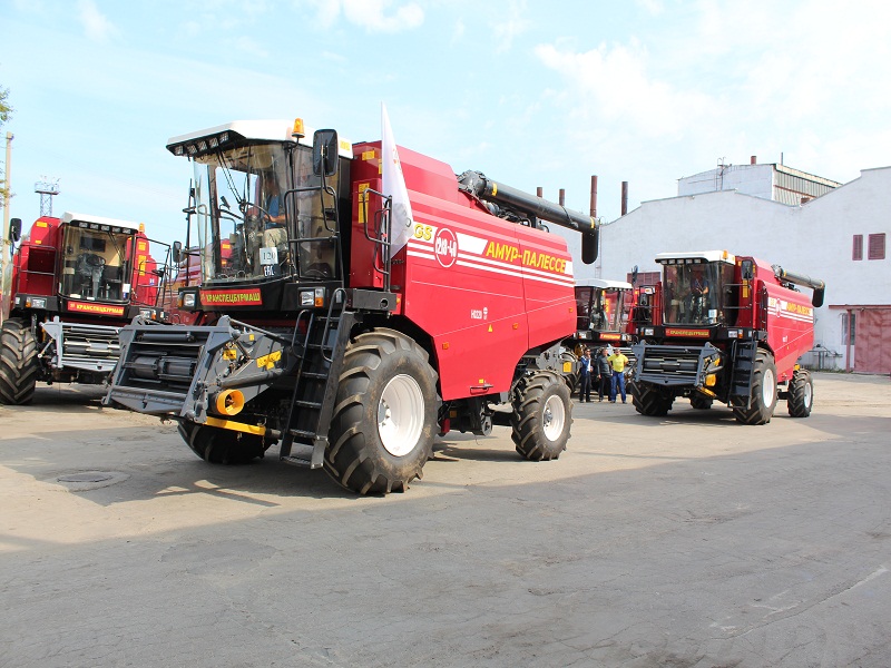 Амур-Палессе