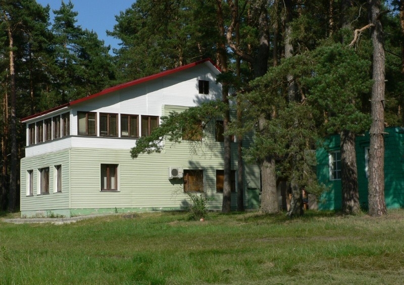 Агроохотничье хозяйство