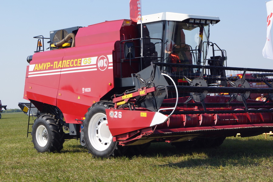 Амур-Палессе