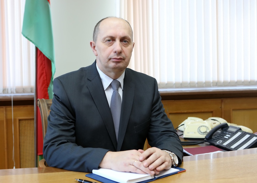 Виталий Вовк