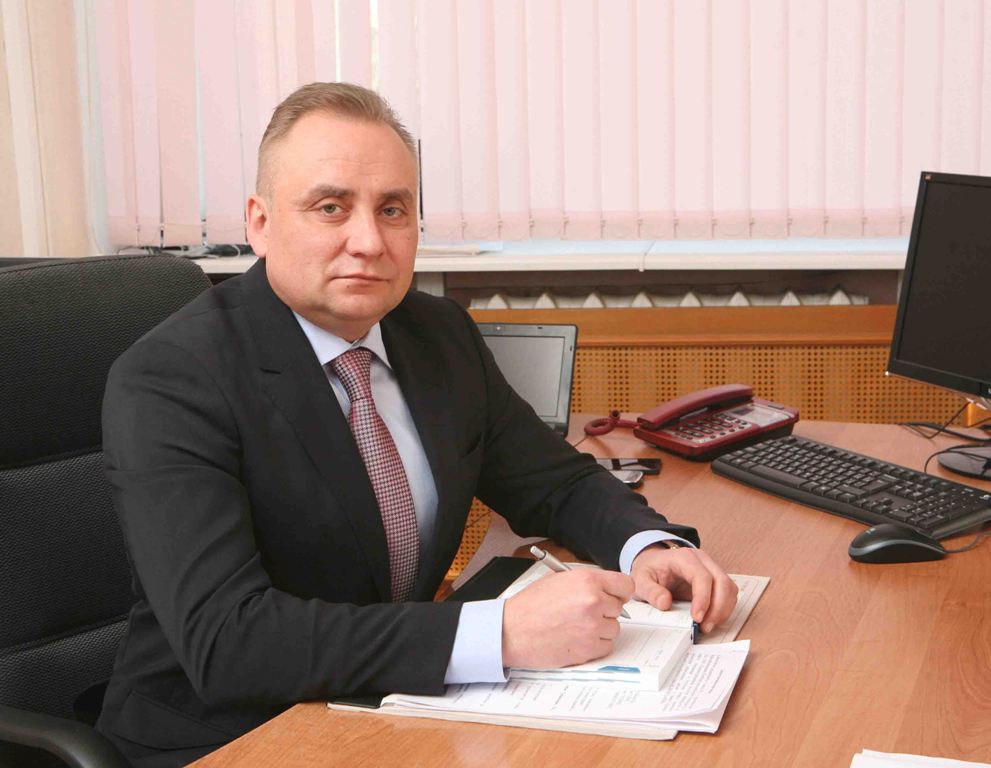 Дмитрий Корчик