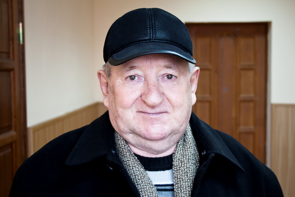 Василь Ткачев