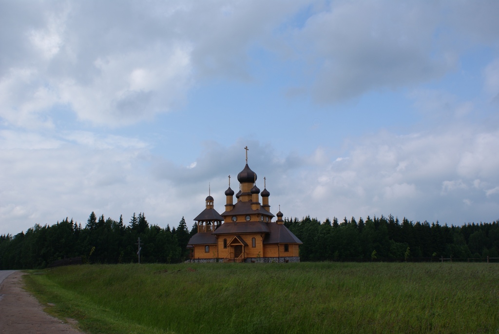 Фото Валентины Ковтунюк