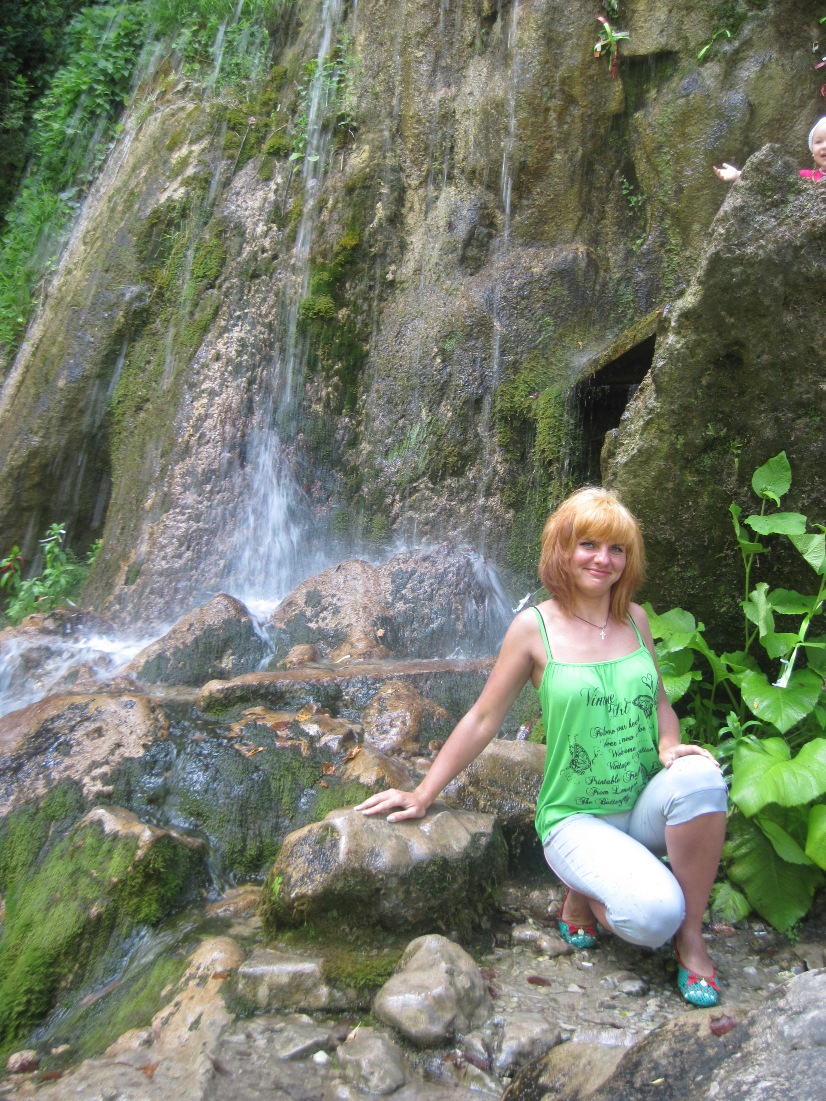 Фото ольги Клепча