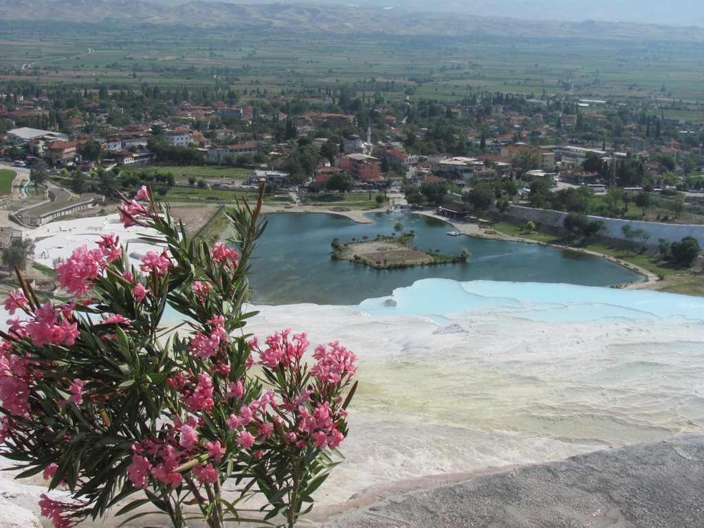 Фото Анжелики Соловьевой