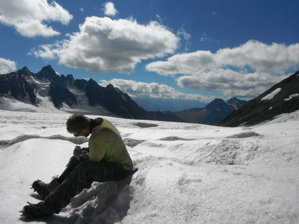 Фото Виктора Шаха