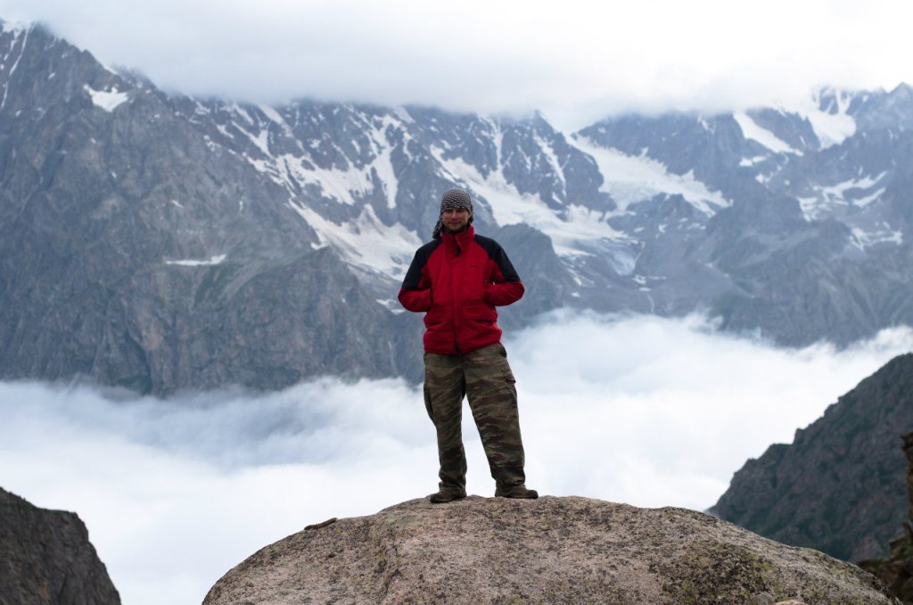 Фото Виктора Шаха