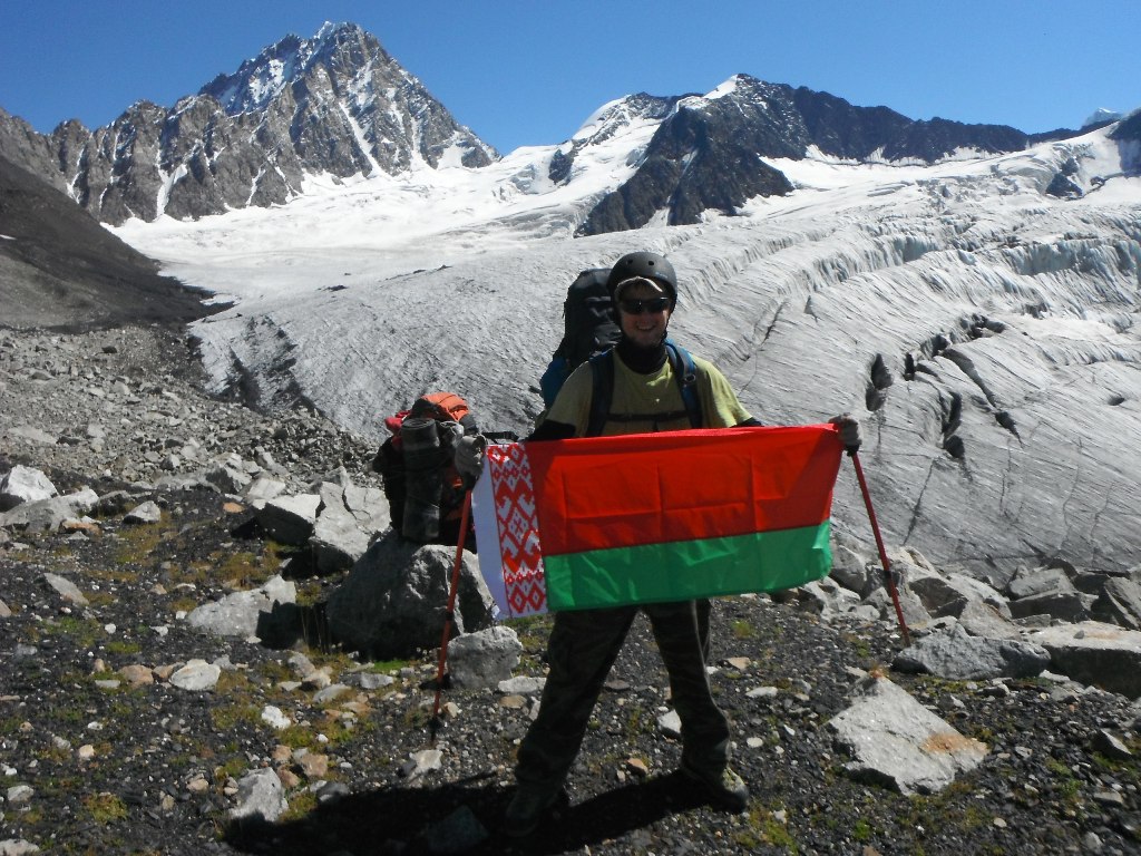 Фото Виктора Шаха