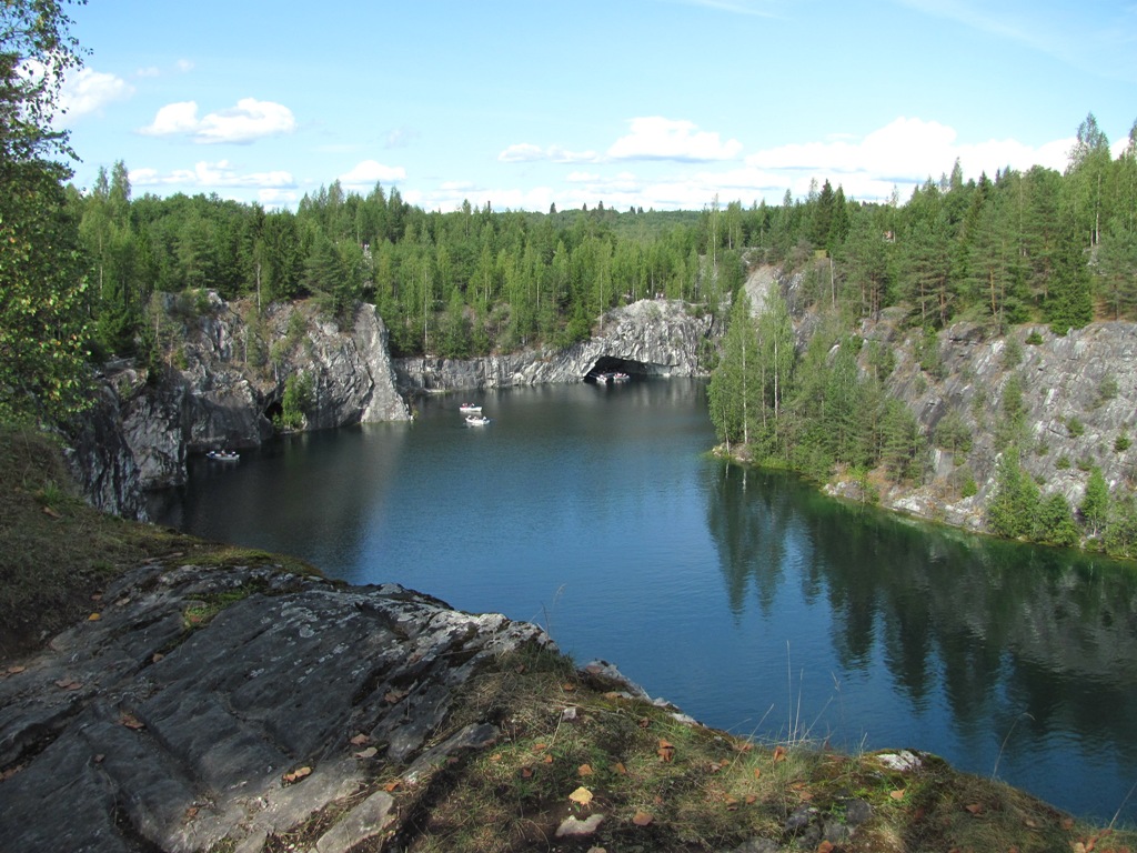 Фото Вячеслава Сёмы