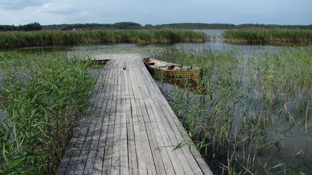 Фото Вячеслава Сёмы