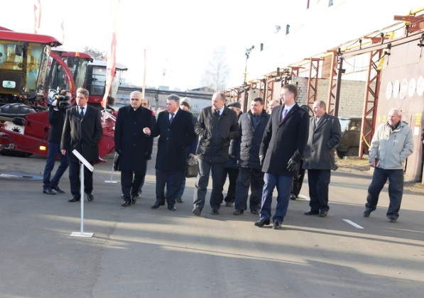 ''Бобруйскмаш''