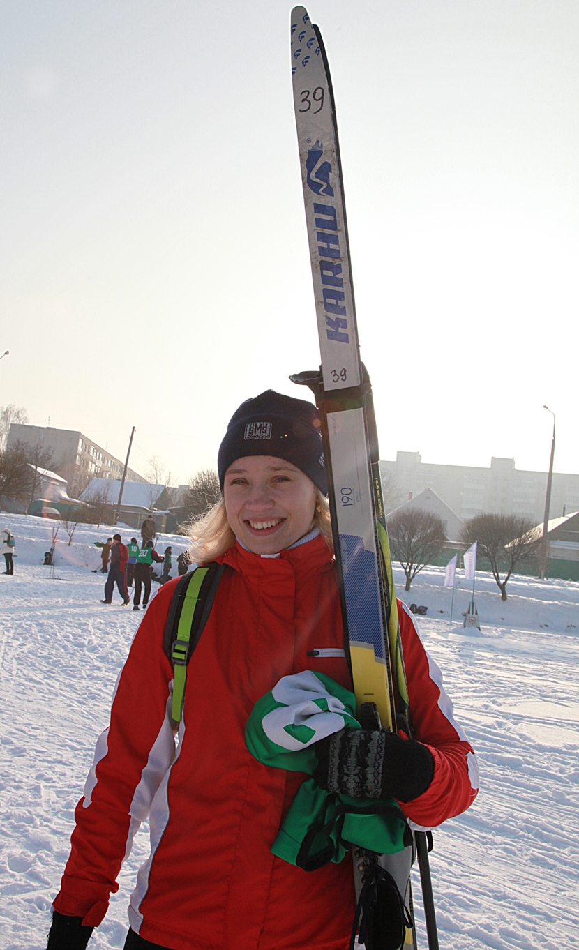 Юлия Бабасова, УИТ