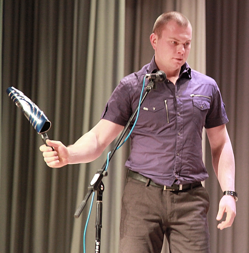 А вам слабо?