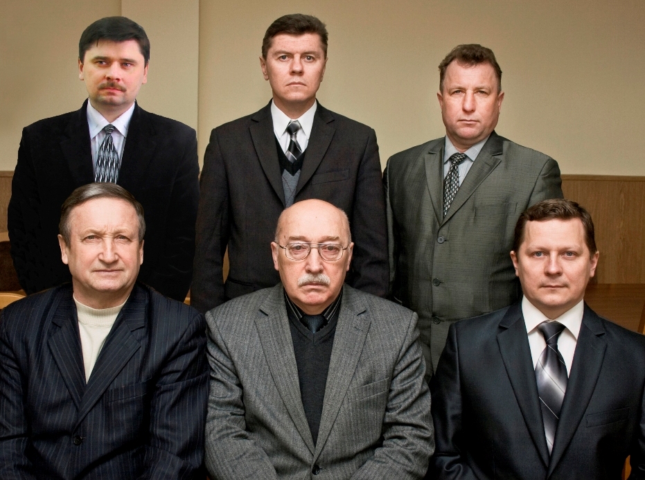 Лауреаты премии Минпрома