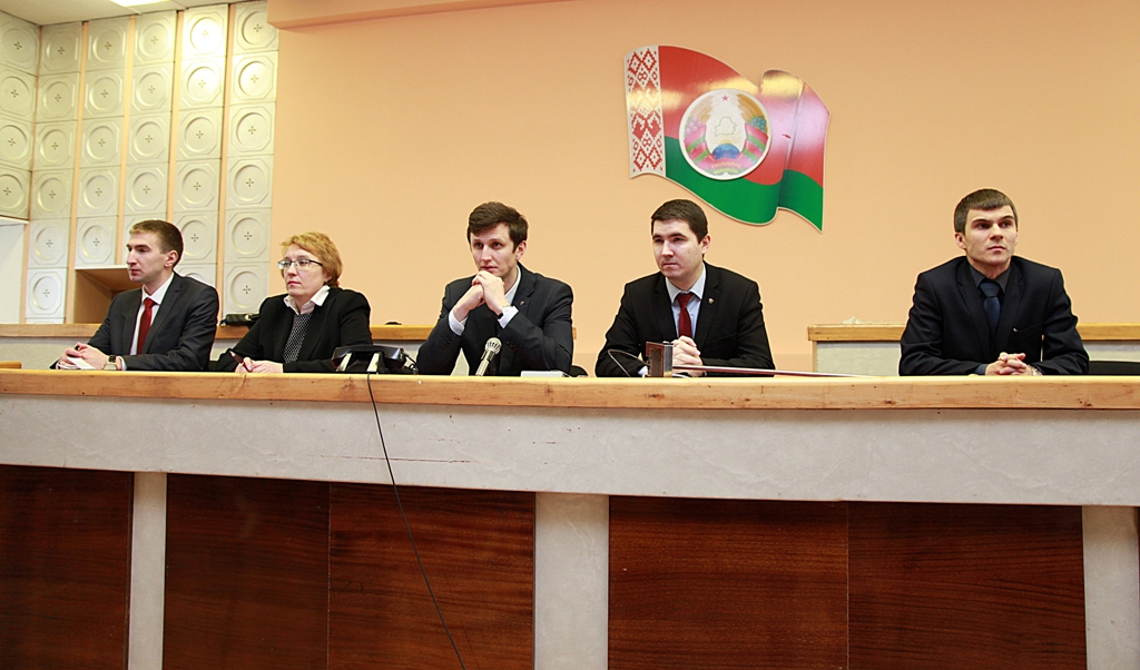 Информационная группа