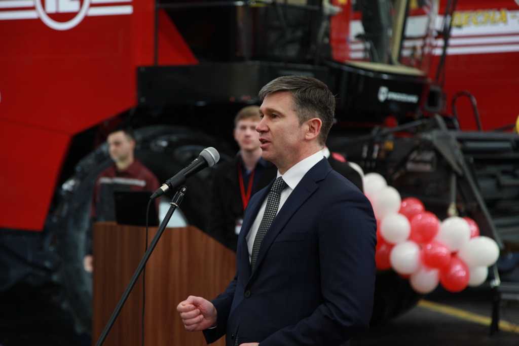 Валерий Сулеев