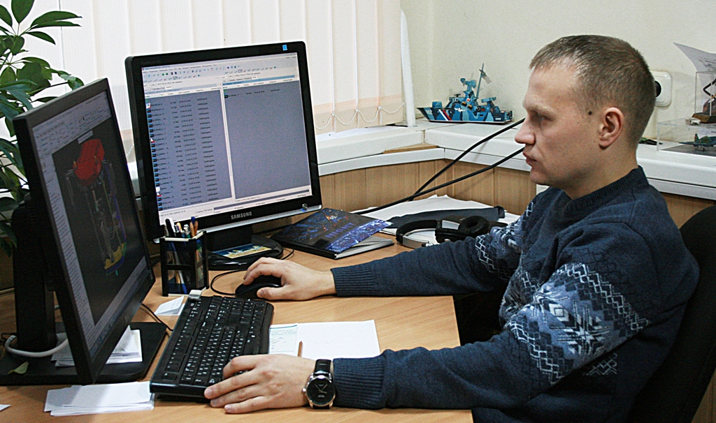 Дмитрий Дроздов