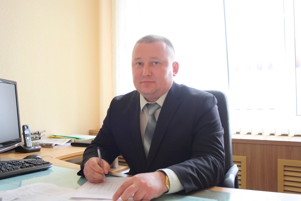 Сергей Асадчий