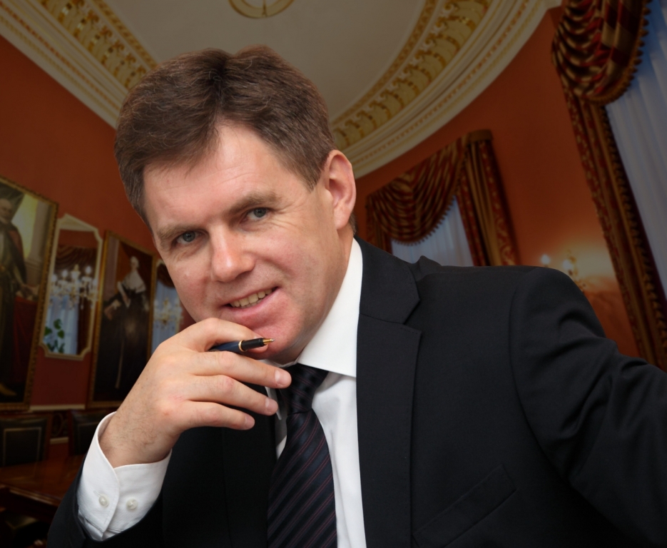 Игорь Петришенко