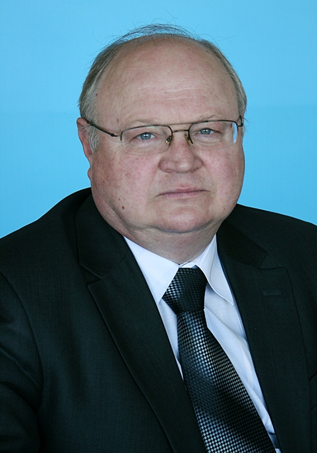 Евгений Юдин