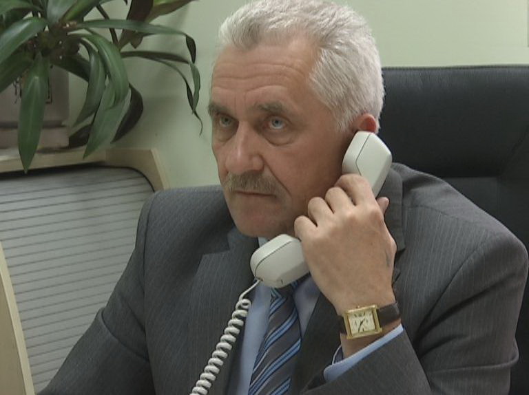 Николай Ковалевич