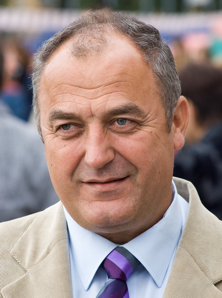 Валерий Кузьмич