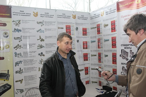 Михаил Науменко 