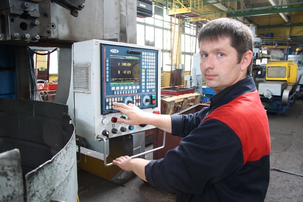 Андрей Кублицкий