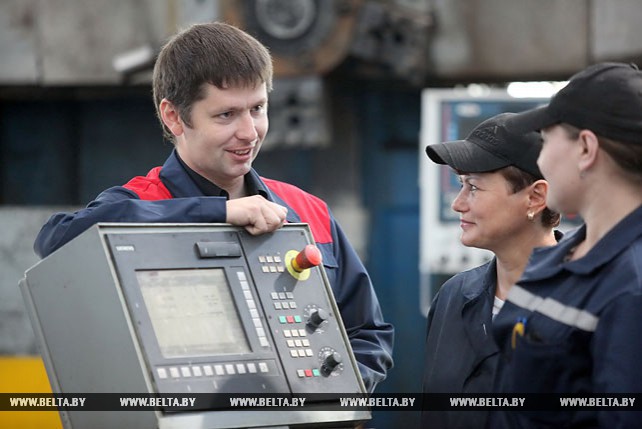 Андрей Кублицкий, Светлана Емельяненко и Татьяна Пилецкая
