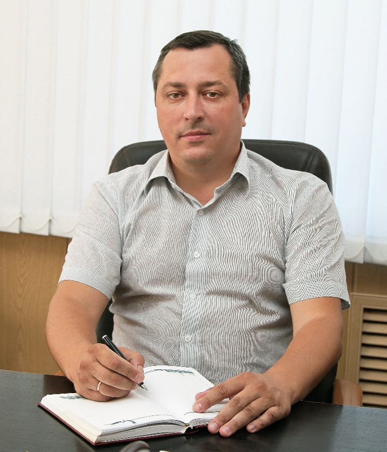 Виталий Шилов