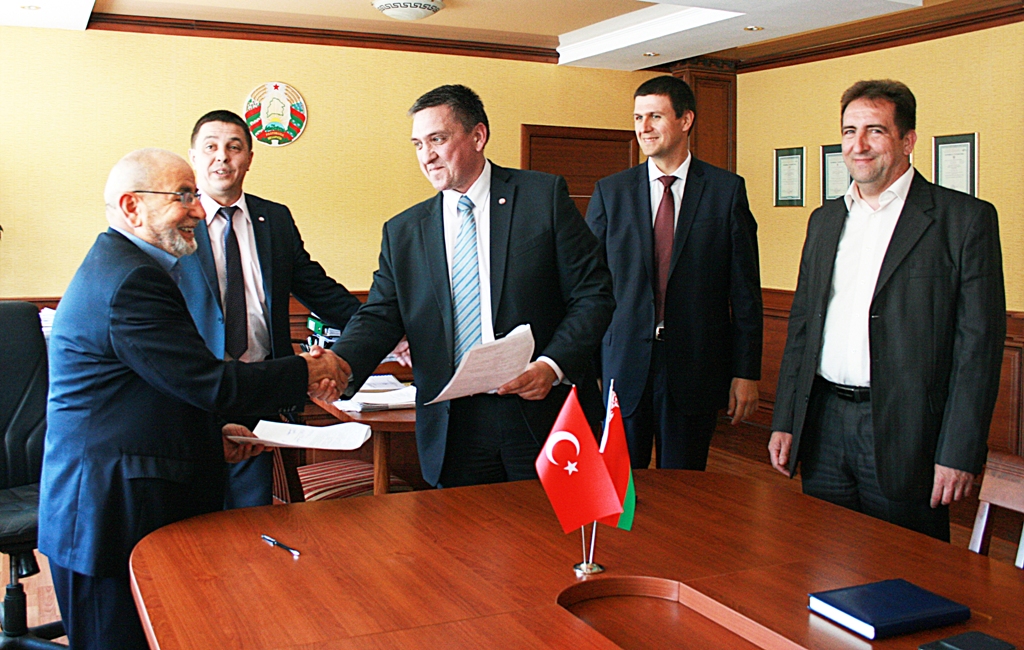 Обмен документами