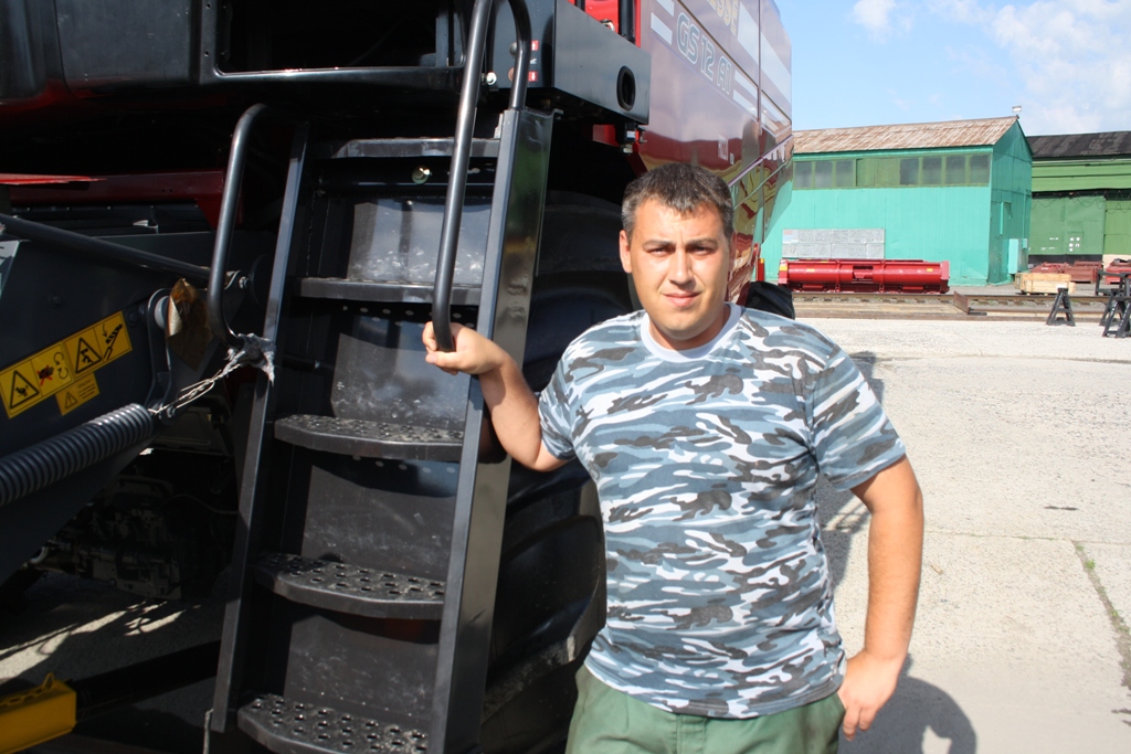 Дмитрий Скибицкий